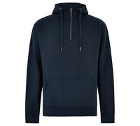 Kustom Kit Regular fit 1/4 zip hoodie - Mens, 80% Cotton, Oeko-Tex