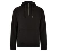 Kustom Kit Regular fit 1/4 zip hoodie - Mens, 80% Cotton, Oeko-Tex