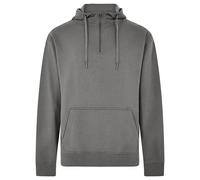 Kustom Kit Regular fit 1/4 zip hoodie - Mens, 80% Cotton, Oeko-Tex