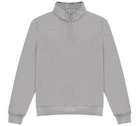 Kustom Kit Regular fit 1/4 zip sweatshirt KK335 - 100% Cotton