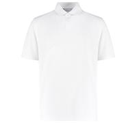 Kustom Kit Regular Fit Cooltex Plus Pique Polo KK444 - Casual Short Sleeve