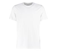 Kustom Kit Regular Fit Cooltex Plus Wicking Tee KK555 - Short Sleeve Polo