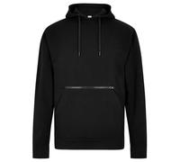 Kustom Kit Regular Fit Pique Hoodie Durable and Perfect for Everyday Wear