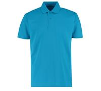 Kustom Kit Regular Fit Short Sleeved T-Shirt KK422 - Workforce Polo Top
