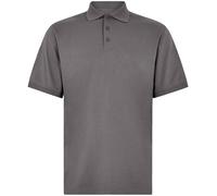 Kustom Kit Regular Fit Superwash® 60°C Polycotton Jersey Polo Shirt