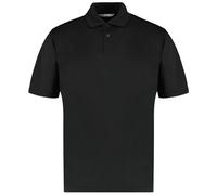 Kustom Kit Regular fit Superwash® 60° piqué polo with Cooltex® plus - Mens