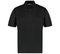 Kustom Kit Regular fit Superwash® 60° piqué polo with Cooltex® plus - Mens