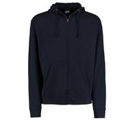 Kustom Kit Regular Fit Superwash® 60 Zipped Hoodie Zip Front Pocket (KK303)
