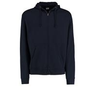 Kustom Kit Regular Fit Superwash® 60 Zipped Hoodie Zip Front Pocket (KK303)