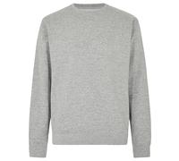 Kustom Kit Regular fit sweatshirt - Mens, 80% Cotton, Oeko-Tex