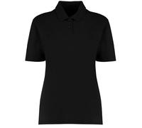 Kustom Kit Regular Fit Workforce Womens Polo Shirt Short Sleeve Casual Workwear