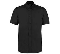 Kustom Kit Short Sleeve Classic Fit Workforce Shirt K100