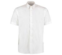 Kustom Kit Short Sleeve Classic Fit Workforce Shirt K100