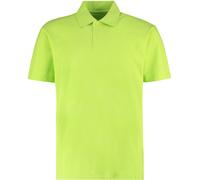 Kustom Kit Short Sleeve Regular Fit Polycotton Workforce Piqu Polo Shirt XS-5XL