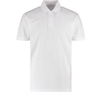Kustom Kit Short Sleeve Regular Fit Polycotton Workforce Piqu Polo Shirt XS-5XL