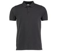 Kustom Kit Slim Fit Heavyweight Klassic Superwash 60 Polo