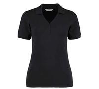 Kustom Kit Sophia Comfortec® V Neck Polo Shirt K732