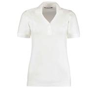 Kustom Kit Sophia Comfortec® V Neck Polo Shirt K732