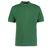 Kustom Kit Unisex Comfort Finish Klassic Polo Shirt Bottle M