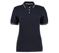 Kustom Kit Womens Classic Fit St Mellion Polo KK706 - Short Sleeved T-Shirt