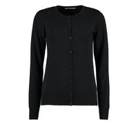 Kustom Kit Womens/Ladies Arundel Round Neck Cardigan PC6297