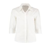 Kustom Kit Womens/Ladies Continental 3/4 Sleeve Blouse / N/A N/A RW10036