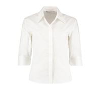 Kustom Kit Womens/Ladies Continental 3/4 Sleeve Shirt / N/A N/A PC6303