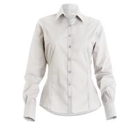 Kustom Kit Womens/Ladies Long Sleeve Business/Work Shirt PC2510
