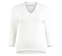 Kustom Kit Womens/Ladies Mandarin Collar 3/4 Sleeve Top / N/A N/A PC5215