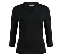 Kustom Kit Womens/Ladies Mandarin Collar Regular Top BC5171
