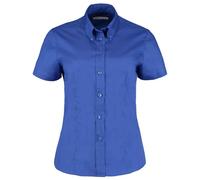 Kustom Kit Womens/Ladies Premium Oxford Tailored / N/A N/A PC5448