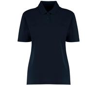 Kustom Kit Womens/Ladies Regular Fit Workforce Pique Polo Shirt PC3393