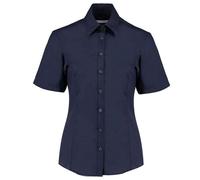 Kustom Kit Womens/Ladies Short Sleeve Business/Work Shirt PC2509