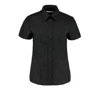Kustom Kit Womens/Ladies Short Sleeve Workwear Oxford Shirt PC3338