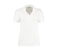 Kustom Kit Womens/Ladies Sophia Comfortec V Neck Polo Shirt / N/A N/A PC6362