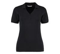 Kustom Kit Womens/Ladies Sophia V Neck Polo Shirt / N/A N/A RW9551
