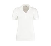 Kustom Kit Womens/Ladies Sophia V Neck Polo Shirt / N/A N/A RW9551