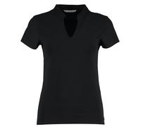 Kustom Kit Womens Ladies Vee V-Neck Corporate Top
