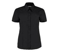 Kustom Kit Womens/Ladies Workforce Short-Sleeved Blouse RW10108