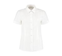 Kustom Kit Womens/Ladies Workforce Short-Sleeved Blouse / N/A N/A RW10108