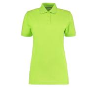 Kustom Kit Women's Superwash® 60 Plain Polo