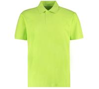 Kustom Kit Workforce Men's Polo, Perfect for Upgrading Your Summer Wardrobe