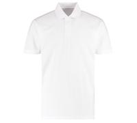 Kustom Kit Workforce Men's Polo, Perfect for Upgrading Your Summer Wardrobe