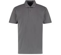 Kustom Kit Workforce Men's Polo, Perfect for Upgrading Your Summer Wardrobe