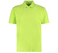 Kustom Kit Workforce Polo (regular Fit) Black XS