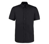 Kustom Kit Workforce Short Sleeve Shirt Classic Fit Polycotton Corporate