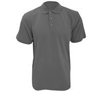 Kustom Kit Workwear Mens Short Sleeve Polo Shirt BC606