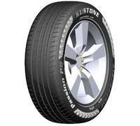 X1 225/40ZR18 225 40 18 92W XL M+S KUSTONE RUNFLAT NEW TYRE GREAT 'B' WET GRIP
