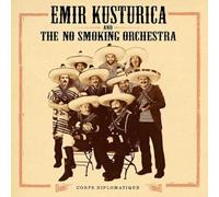 Kusturica, Emir - Corps Diplomatique