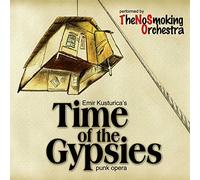 Kusturica, Emir - Time of the Gypsies